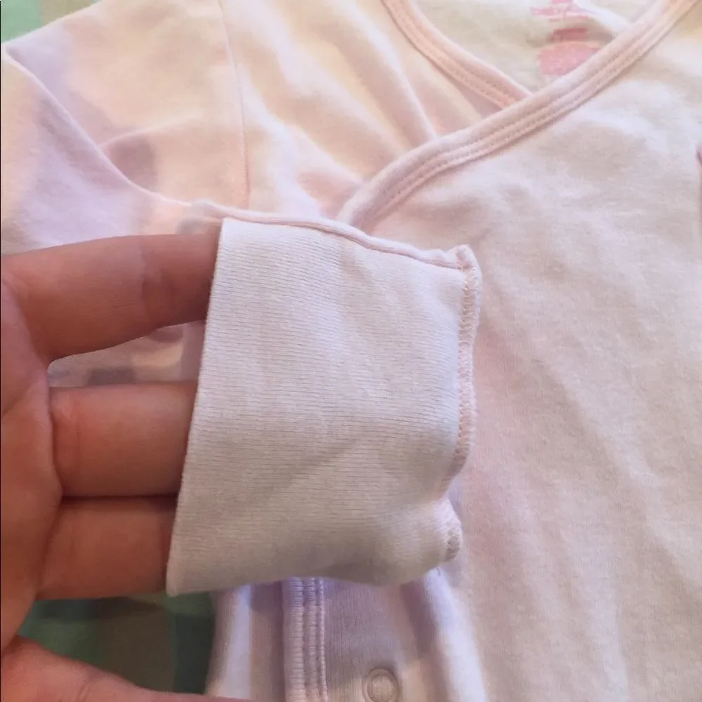 Baby gap top👧